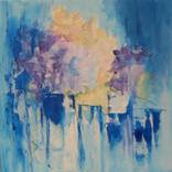 Collection Blue Shades