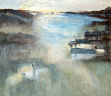 On the Outskirts of Denmark (SOLD) thumb