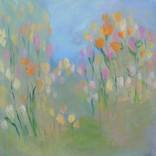 Collection Spring Tulips
