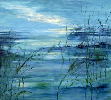 WETLAND no 1 - Sold thumb