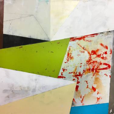 Original Abstract Paintings by stephen haigh