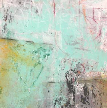 Original Abstract Paintings by stephen haigh