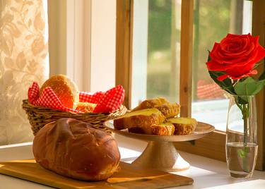 Print of Food & Drink Photography by Marsha Randolph