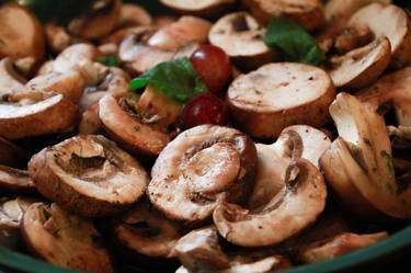 Print of Food Photography by Marsha Randolph