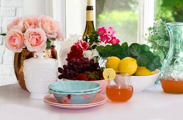 Original Food & Drink Photography by Marsha Randolph