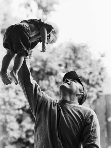 Print of Documentary Family Photography by Ron Koeberer