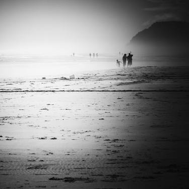 Print of Documentary Beach Photography by Ron Koeberer