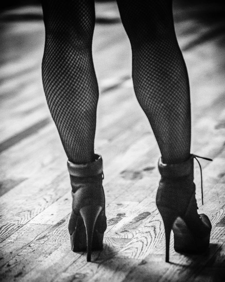 Legs - Print