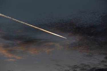 Print of Documentary Aeroplane Photography by Ron Koeberer