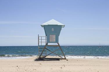 Lifeguard Tower thumb