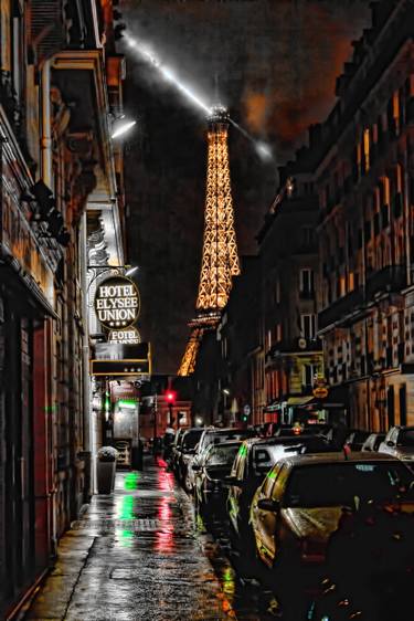Print of Photorealism Cities Photography by RxAxLxF RxAxLxF