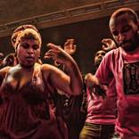 How to party in Africa #014 by RxAxLxF RxAxLxF