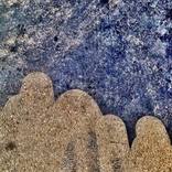 asphalt ghosts by Maya Marin