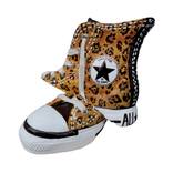 BOKEN CONVERSE by Alain Salomon Art
