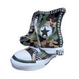 CONVERSE by Alain Salomon Art