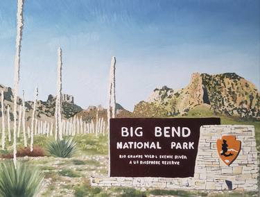 Big Bend thumb