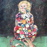 MONKEY by Minas Halaj