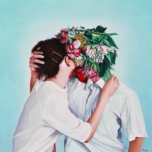 " Flower Power #2 "