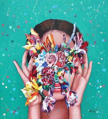 Floral Mind thumb