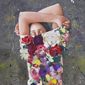 Art Trend: Floral Figures thumb