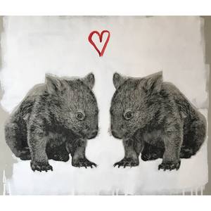 Love (wombats)