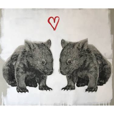 Love (wombats) thumb