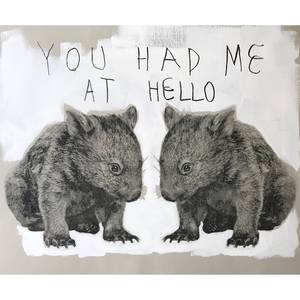 Hello