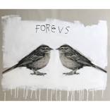 Forevs by Mike Chavez