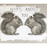 Nuts by Mike Chavez