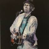 John Hiatt Postponed by Shelley Sansbury