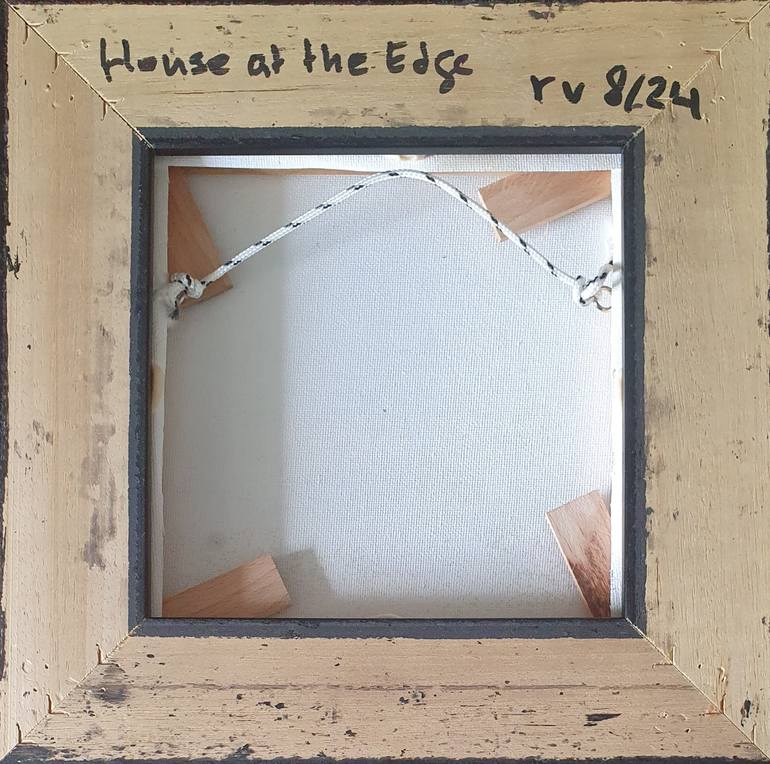 Original Figurative Still Life Painting by Max Baris