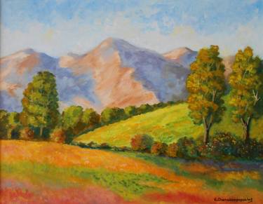 MOUNTAIN ERYMANTHOS thumb