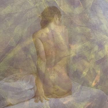 Original Nude Photography by Nicolas Baghir Maslowski
