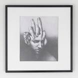 The ambivalent love of Orpheus and Eurydice by Sandro Martini