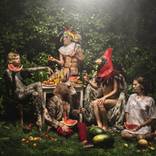 Feast of Fools by Peter Zelei