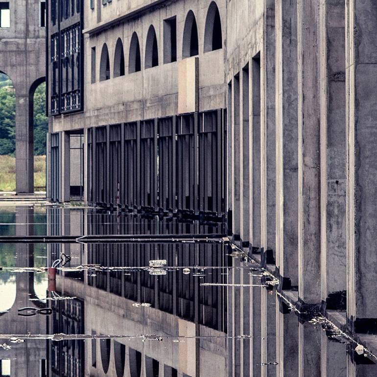 Original Photorealism People Photography by Peter Zelei