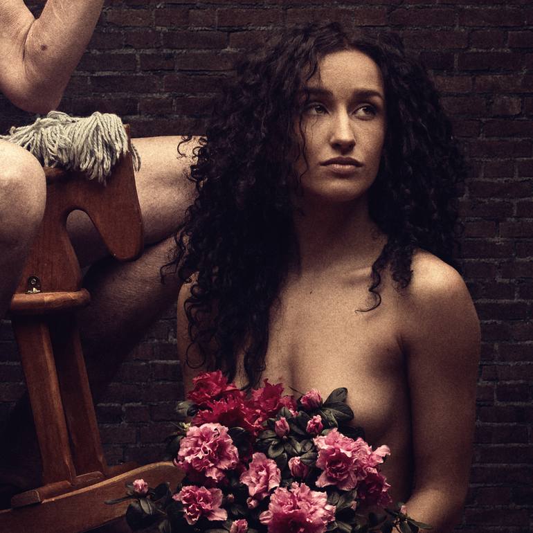 Original Conceptual Religion Photography by Peter Zelei