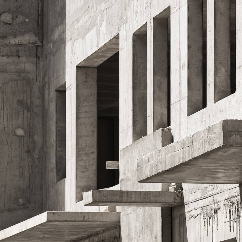 Original Conceptual Nude Photography by Peter Zelei