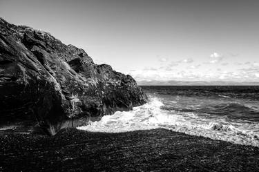 Original Seascape Photography by Pete Edmunds