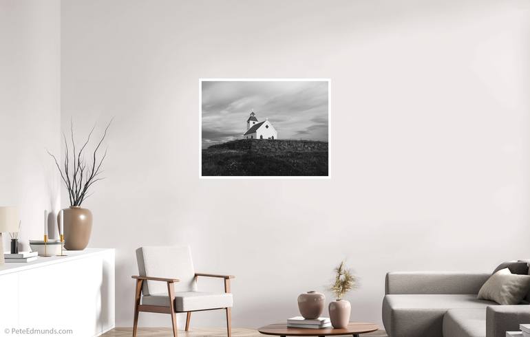 Original Documentary Landscape Photography by Pete Edmunds