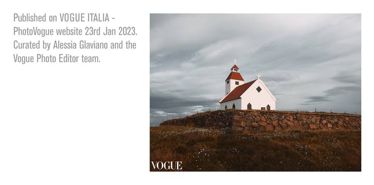 Original Documentary Landscape Photography by Pete Edmunds