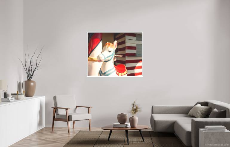 Original Documentary Still Life Photography by Pete Edmunds