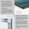 Product Information - Direct Print on Alu-Dibond
