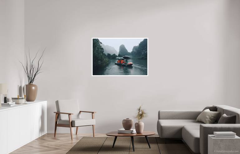 Original Documentary Landscape Photography by Pete Edmunds