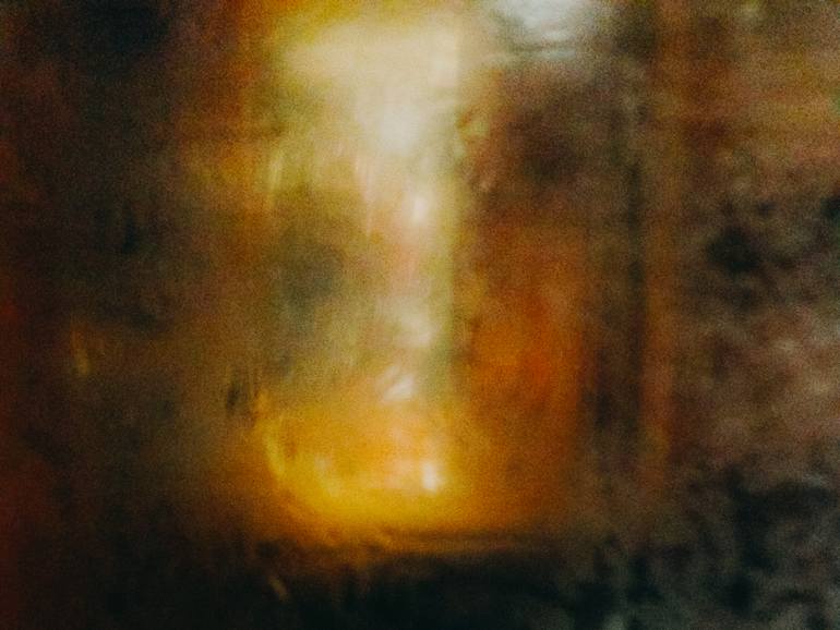 Original Contemporary Abstract Photography by Pete Edmunds