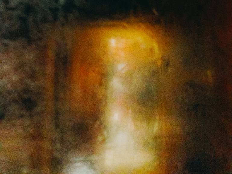 Original Contemporary Abstract Photography by Pete Edmunds