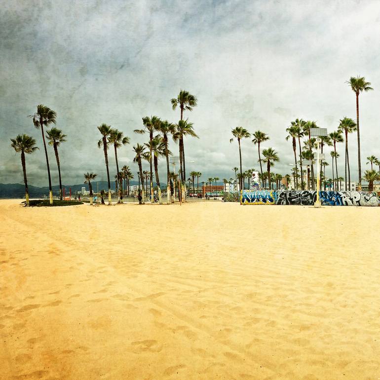 Original Fine Art Beach Photography by Pete Edmunds