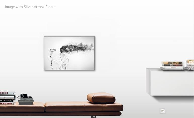 Original Conceptual Health & Beauty Photography by Pete Edmunds