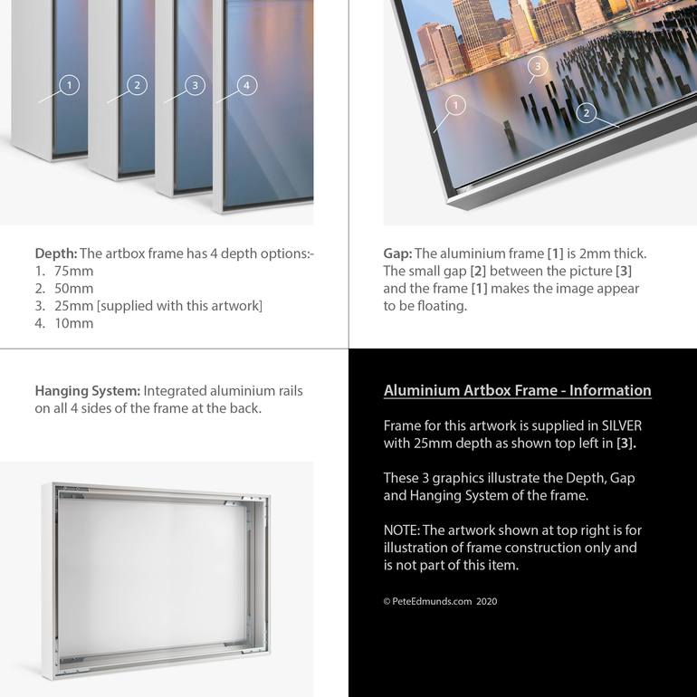 Original Conceptual Health & Beauty Photography by Pete Edmunds