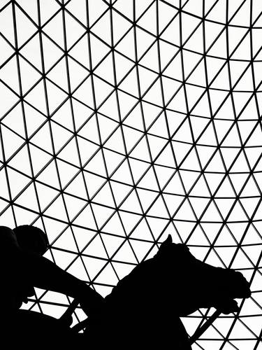 British Museum #1 (LARGE) thumb